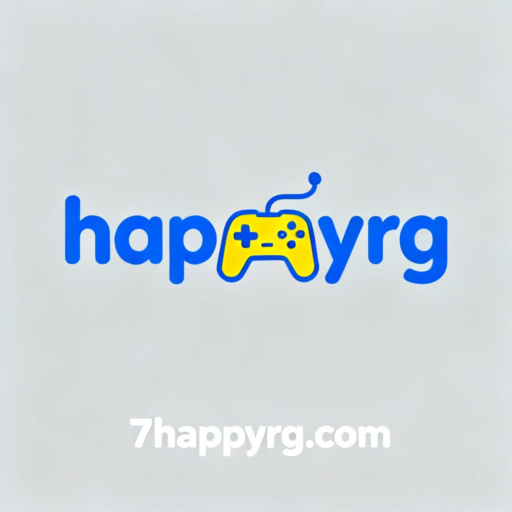 happyrg