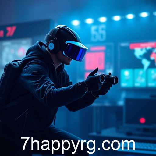 Exploring Digital Trends in Gaming