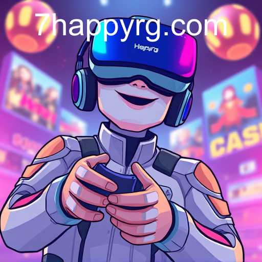 Happyrg Redefines Online Gaming in 2026