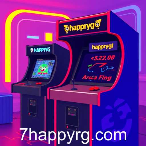 Happyrg's Impact on Online Gaming in 2025
