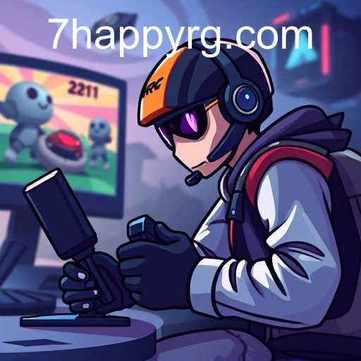The Rise of Happyrg: A New Player in the Gaming Industry