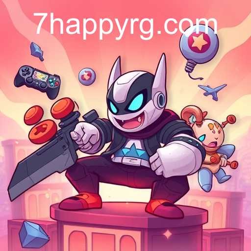 The Rise of Happyrg: A Gaming Phenomenon in 2026