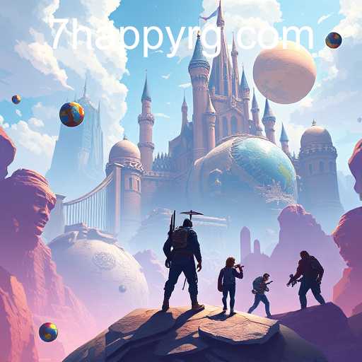 The Rise of happyrg and its Impact on Gaming